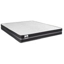 Ver imagem 1 de Colchão Casal Inducol Mola Bogotá Ultralastic - 138x188x22