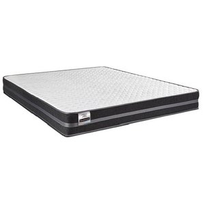 Colchão Casal Inducol Mola Bogotá Ultralastic - 138x188x22