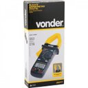 Ver imagem 5 de Alicate amperímetro digital AAV 4200 Vonder