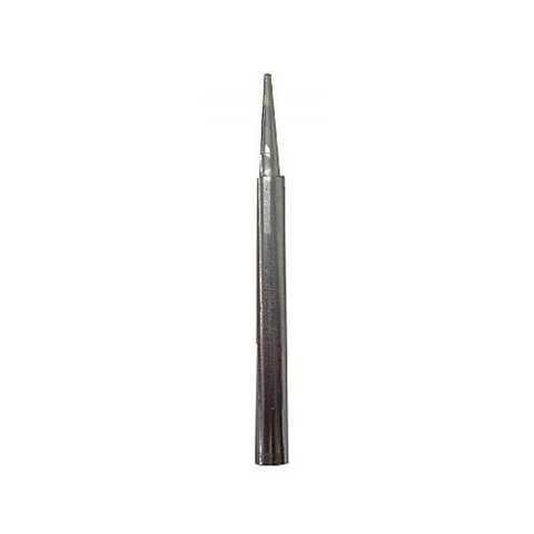 Ponta Ferro Pf-120 Tipo Fenda 1,2Mm Utilizada Estação Solda Esd-900 Es-910