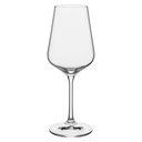 Ver imagem 3 de Bohemia Sandra Jg Decanter/taças 26,5x18,5x44,5cm 1,5l/350ml Cristal Transp 7pç
