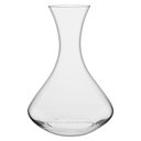 Ver imagem 2 de Bohemia Sandra Jg Decanter/taças 26,5x18,5x44,5cm 1,5l/350ml Cristal Transp 7pç
