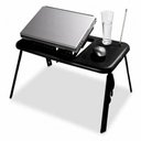 Ver imagem 1 de Mesa para Notebook Suporte com 2 Coolers e Sensor Touch Tmt