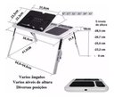 Ver imagem 5 de Mesa para Notebook Suporte com 2 Coolers e Sensor Touch Tmt