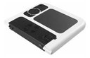 Ver imagem 3 de Mesa para Notebook Suporte com 2 Coolers e Sensor Touch Tmt