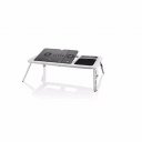 Ver imagem 2 de Mesa para Notebook Suporte com 2 Coolers e Sensor Touch Tmt