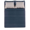 Ver imagem 3 de Jogo de Cama Casal 200 Fios Vitor - Karsten Estampado