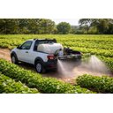 Ver imagem 4 de Tanque Horizontal 280 Litros Pulverizador Polietileno Uv para Agricultura