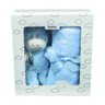 Manta Unicórnio Azul Gift Buba - 2