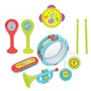 Ver imagem 2 de Minha Primeira Bandinha +12m Buba