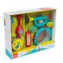 Ver imagem 1 de Minha Primeira Bandinha +12m Buba