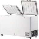 Ver imagem 2 de Freezer Horizontal Hced-503 Dupla Ação 2 Portas Fricon 127V