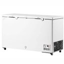 Ver imagem 3 de Freezer Horizontal Hced-503 Dupla Ação 2 Portas Fricon 127V