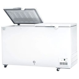 Freezer Horizontal Hced-503 Dupla Ação 2 Portas Fricon 127V - 1