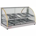 Ver imagem 2 de Estufa W10BD 10 Bandejas Dupla Titã Padrão - 220V