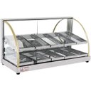 Ver imagem 1 de Estufa W10BD 10 Bandejas Dupla Titã Padrão - 220V