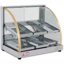 Ver imagem 2 de Estufa W6bd 6 Bandejas Dupla Titã Padrão - 220v