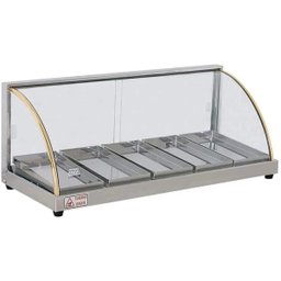 Estufa W5B 5 Bandejas Titã Padrão - 220V - 2