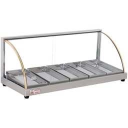 Estufa W5B 5 Bandejas Titã Padrão - 220V - 1