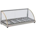 Ver imagem 2 de Estufa W5b 5 Bandejas Titã Padrão - 110v