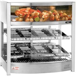 Estufa Vapor 8 Bandejas 266 8BSS Self Service Titã Padrão - 110V - 1