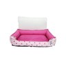 Cama Para Cachorro P 55cmx 33cm, Emcasapet, Lavável, C/ziper - 3