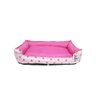 Cama Para Cachorro P 55cmx 33cm, Emcasapet, Lavável, C/ziper - 1