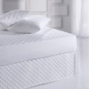 Ver imagem 1 de Protetor Colchão Casal Altenburg Elástico Impermeável