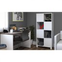 Ver imagem 3 de Armario Artany Wally 4 Nichos Branco