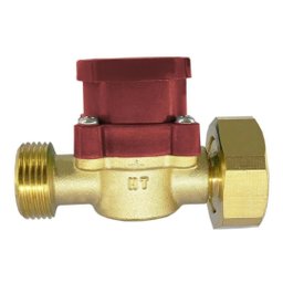 Fluxostato Chave de Fluxo para Pressurizador Tp80 Tp120 G1 Komeco Inova - 0100030164 - 5