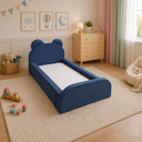 Ver imagem 2 de Cama Juvenil Montessoriana Lorena Espuma C/ Colchão