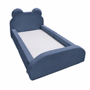 Ver imagem 4 de Cama Juvenil Montessoriana Lorena Espuma C/ Colchão