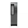 Cervejeira Metalfrio Beer Maxx 300 Porta Inox 324 Litros Seletor Eletrônico de Temperatura Vn28t - 1 - 2