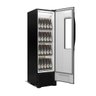 Cervejeira Metalfrio Beer Maxx 300 Porta Inox 324 Litros Seletor Eletrônico de Temperatura Vn28t - 1 - 4