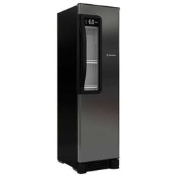 Cervejeira Metalfrio Beer Maxx 300 Porta Inox 324 Litros Seletor Eletrônico de Temperatura Vn28t - 1 - 1 Cervejeira Metalfrio Beer Maxx 300 Porta Inox 324 Litros Seletor Eletrônico de Temperatura Vn28t - 1 - 1