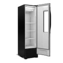Ver imagem 3 de Cervejeira Metalfrio Beer Maxx 300 Porta Inox 324 Litros Seletor Eletrônico de Temperatura Vn28t - 1