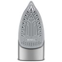 Ver imagem 3 de Ferro de Passar a Vapor Mondial Fvn-01-o com Spray e Base Cerâmica Diamante (127v)