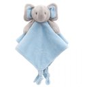 Ver imagem 1 de Naninha Elefantinho Abraço Azul Buba