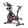 Bicicleta Ergométrica Spinning Schwinn Bivolt IC4/800IC 150KG Roda de Inércia 18KG Painel Bluetooth - 2