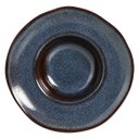 Ver imagem 1 de Prato Fundo Chapéu 28cm Massas Risoto Stoneware Titanium Gourmet