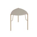 Ver imagem 2 de Mesa Lateral Baixa L54 X A51cm Mdf