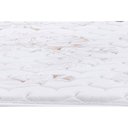 Ver imagem 7 de Colchão Casal Castor Magnético C/vibro Massagem C/ C/ Niponpedic Molas Tecnopedic (138x188x31) - 