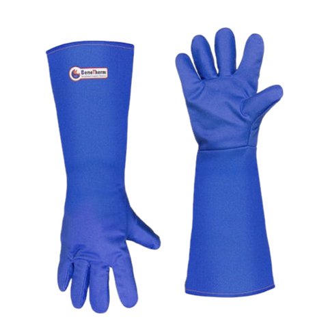 LUVA THERM K 5 DEDOS 45CM BENETHERM CA 40593