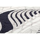 Ver imagem 4 de Cama Box Solteiro: Colchão Molas Masterpocket Ensacadas Paropas La Confort + Base Crc Suede Black (