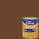 Ver imagem 2 de Esmalte a Base de Água Coralit Total Zero 900ml Tabaco - 5202906 - Coral Esmalte 0,9l Base Dagua Cor