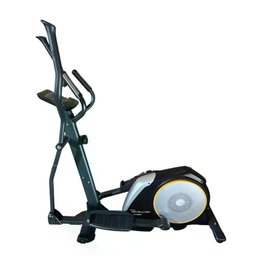 Elíptica Magnética Evolution Fitness El 1002 - 2