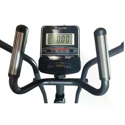 Elíptica Magnética Evolution Fitness El 1002 - 3