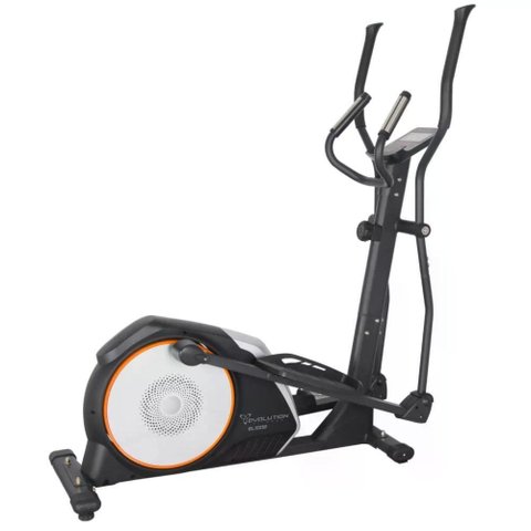 Elíptica Magnética Evolution Fitness El 1002