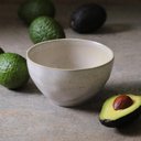 Ver imagem 7 de Jogo de Jantar 36 Peças Cerâmica Stoneware Bio Latte Off White Porto Brasil Mesa Posta