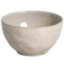 Ver mais imagens de Jogo de Jantar 36 Peças Cerâmica Stoneware Bio Latte Off White Porto Brasil Mesa Posta